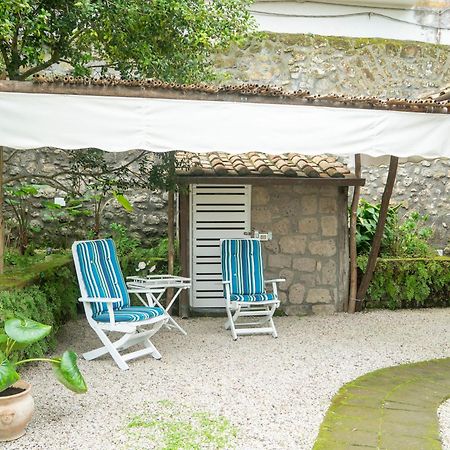 Suite Lidia B&B Sorrento Exteriör bild