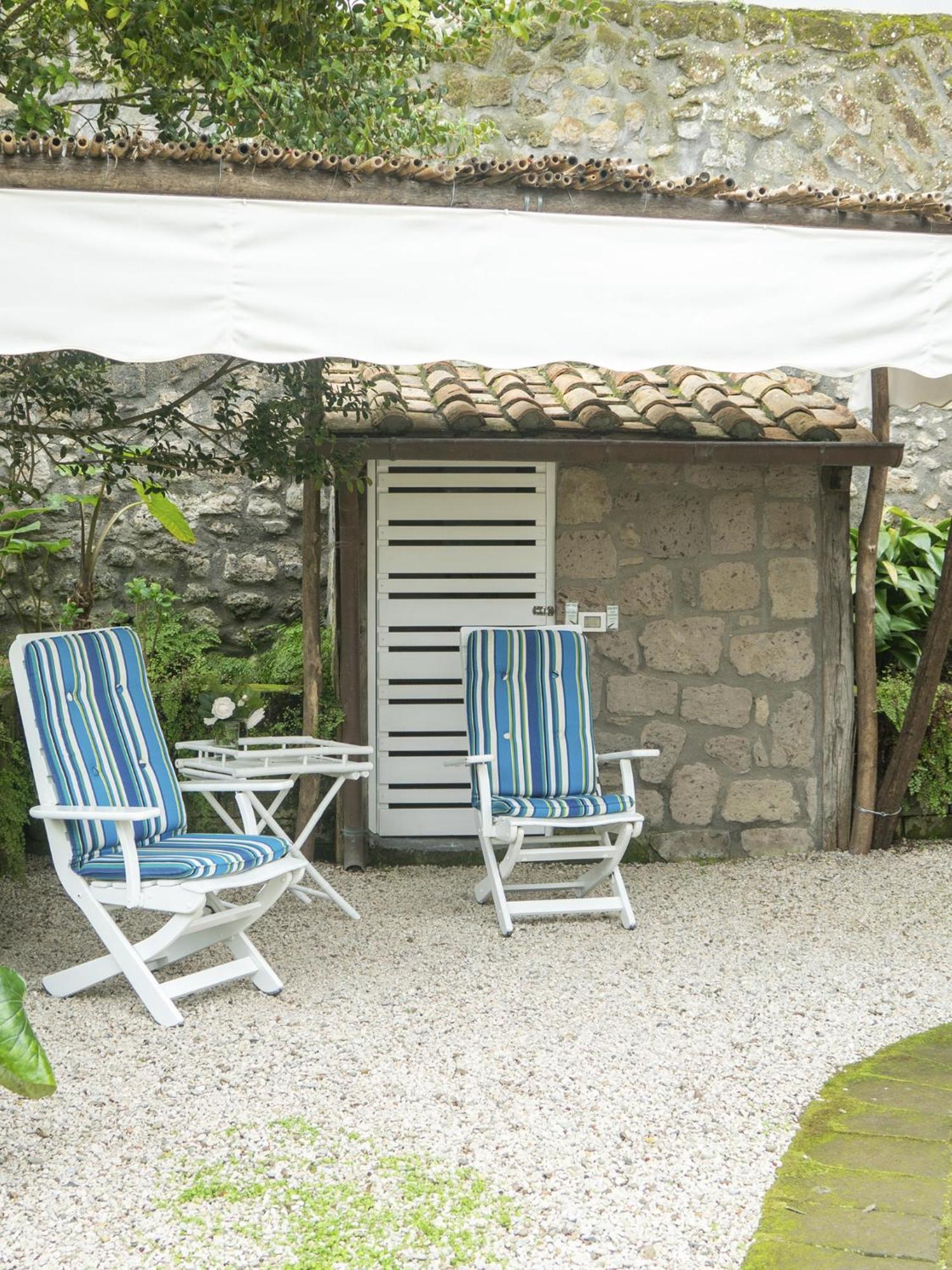 Suite Lidia B&B Sorrento Exteriör bild